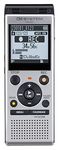 OLYMPUS WS-882 Digital Voice Recorder, with Linear PCM/MP3 Recording Formats, USB Direct, 4gb Playback Speed and Volume Adjust, File Index, Erase Selected Files