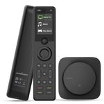 SofaBaton X1S Universal Remote with Hub, Universal Remote Control with One Touch Activities, Customize SofaBaton APP, Compatible with 60 Devices, Compatible with Alexa Google Assistant, Raise to Wake
