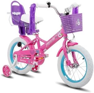 JOYSTAR Ki