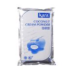 Kara Coconut Cream Powder 1kg
