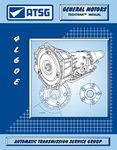 ATSG 4L60E Transmission Repair Manual (GM THM for Sale New or Used 4L60e Valve Body - Repair Shops Can Save On Rebuild Costs)