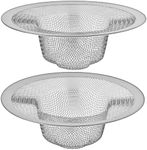 2 Pack - 4.5" Top / 3" Mesh Basket 