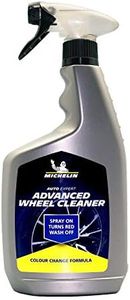 MICHELIN Advanced Wheel Cleaner 650ml