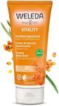 Weleda Australia Sea Buckthorn Creamy Body Wash, 200 ml