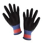 COOLHIYA 5 Pair kitchen gloves for 