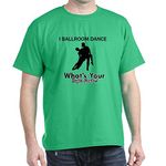 CafePress Of Ballrooms