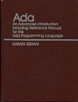 Ada, an advanced introduction : including reference manual for the Ada programming language