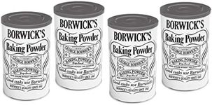 Borwicks Baking Powder 100g