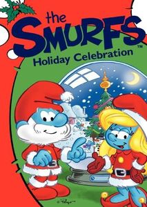 Smurfs Holiday Celebration, The