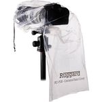 Ruggard RC-P18" Rain Cover for DSLR with Lens up to 18" (Pack of 2)