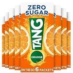 Tang on The Go! Orange Drink Mix | 