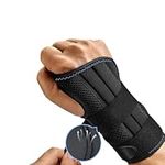 Slzhds Carpal Tunnel Wrist Support,