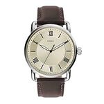 Fossil Copeland Men's Watch with Sl
