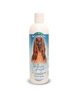 Bio-Groom Paraben Free White Ginger Skin Soothing Aloe Vera & Chamomile Dog Shampoo with the Finest Ginger Scents and Natural Aloe Vera to Moisturize and Soothe for all Coloured Coat Pets, 355ml