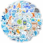 Stickers For Babies