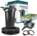 AllPondSolutions Pressurised Koi Fi