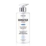 Dermafique Intensive Restore Body Lotion Serum with Vitamin E – 300ml, Body Lotion for Dry Skin, with 10x Vitamin E Benefits & Deep Hydration, Moisturizer for Body | Dermatologist Tested