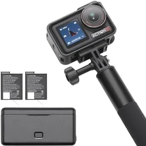 DJI Osmo A