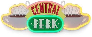 Ukonic Friends TV Show Central Perk