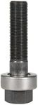 Greenlee 304AVBBP SCREW UNIT-DRIVE .750 BB PKGD, Silver