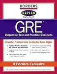 Borders GRE Diagnostic Tests and Pr