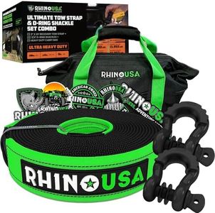 Rhino USA 