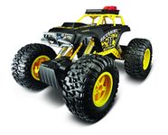 Maisto M81157 Tech R/C Rock Crawler XXXL Off-Road Truck, Assorted Colours