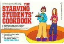 The Starving Student's Cookbook
