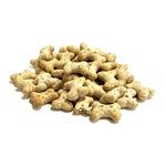 Milky Cheesy Small Bite Bones 200g sold by Maltbys' Stores 1904 Limited Dog Treat Biscuits SLV