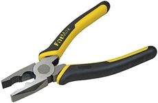 Stanley FatMax Combination Pliers, 200 mm Size