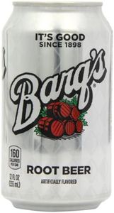 Barq's Roo