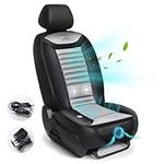 Snailax Cooling Car Seat Cover, Coo