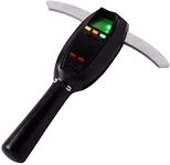 Rubies Adult Ghostbusters PKE Meter Costume Accessory, New, One Size