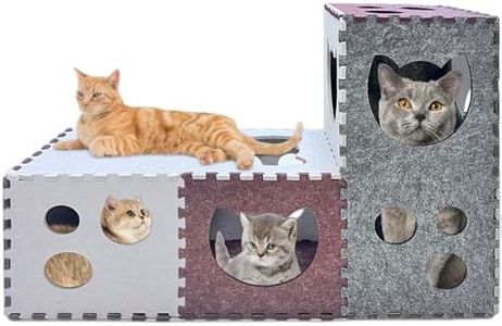 18 PCS Cat