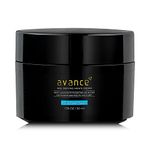 Avance All Natural Multifunctional Age Defying Men’s Cream | Pore Tightening | Skin Repair | Dark Spot Removal | Glowing Skin | All Skin Types | 50mL