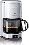 Braun 1 Cup Coffee Makers