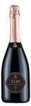 SLW 'Zero Sugar - Zero Carbs' Sparkling Italian Rosé, 11 ABV, 75cl By SLIM Wine