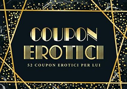 Coupon ero