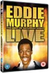 Saturday Night Live: Eddie Murphy [