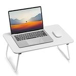 FISYOD Foldable Laptop Desk, Portab