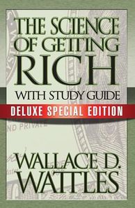 The Science of Getting Rich with Study Guide: Deluxe Special Edition
