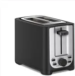BELLA 2 Slice Toaster with Auto Shu