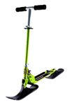 Stiga neige Kick-vélo vert lime Stiga Schnee Kick-Bike limone grün