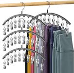 Legging Organizer for Closet, Metal
