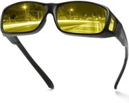 DUCO Night Vision Glasses for Drivi