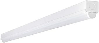 Sylvania 4ft LED Strip Light, 20W E