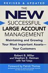 NEW SUCCESSFUL LARGE ACCOUNT MANAGEMENT