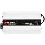 Taramps Smart Charger 100/130A Battery Charger 130A Dynamic Mode car Audio System Power Supply 1850 watts max Output Power bivolt Automatic 127/220VAC