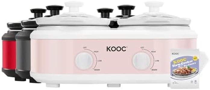 KOOC Doubl