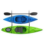 RAD Sportz Garage Canoe 100 lb Capacity Double Kayak Storage Strap